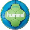HUMMEL ELITE BALLPUMPE NEU 13€ handball fussball pump luftpumpe concept storm 